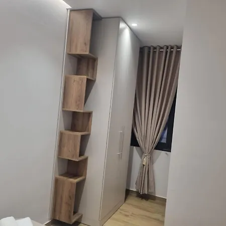 Dida Luxury Vlore