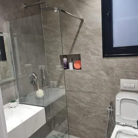 Apartment Dida Luxury *