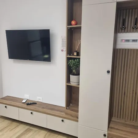 Dida Luxury Apartment *