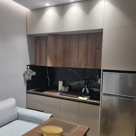 Dida Luxury Apartment Vlore