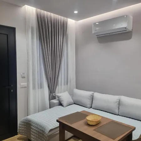 Dida Luxury Apartment