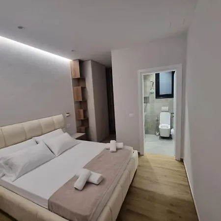 Vila Dida Apartment Vlorë