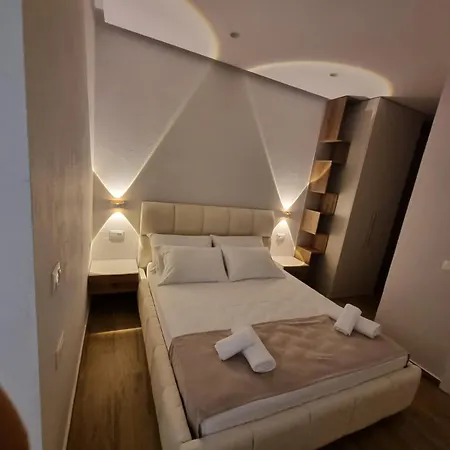Dida Luxury * Vlorë