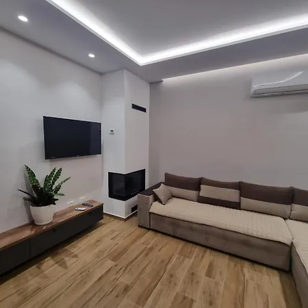Apartment Dida Luxury Vlore