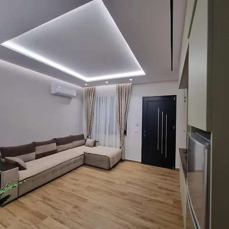 Apartment Dida Luxury Vlore