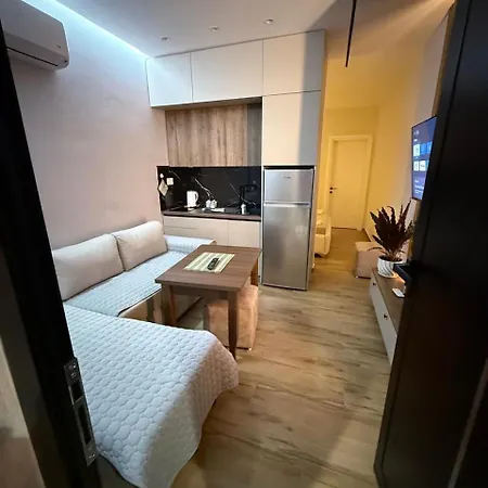 아파트 Dida Luxury