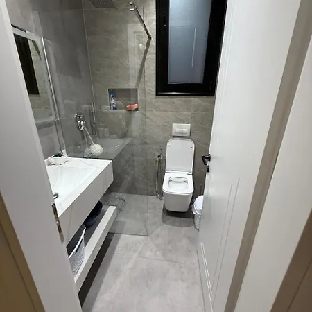 Dida Luxury Vlorë