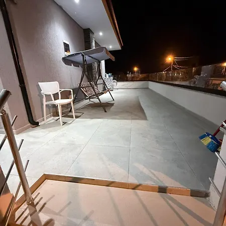 Apartment Dida Luxury Vlorë