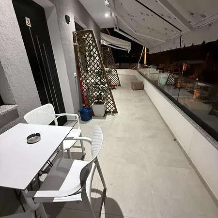 Dida Luxury * Vlorë