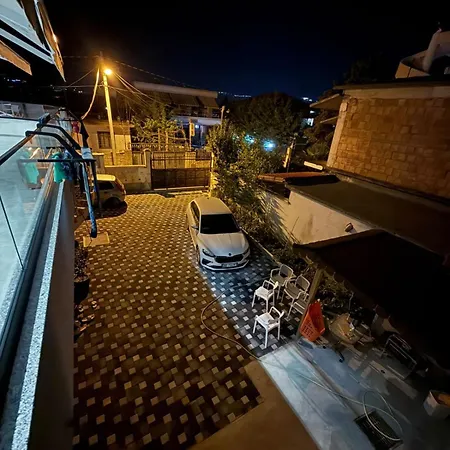 Vila Dida Apartment
