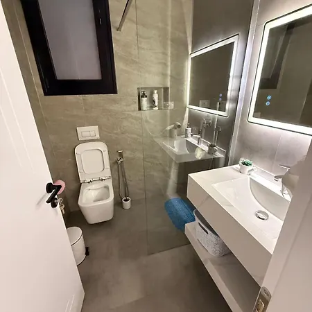 Apartment Dida Luxury *