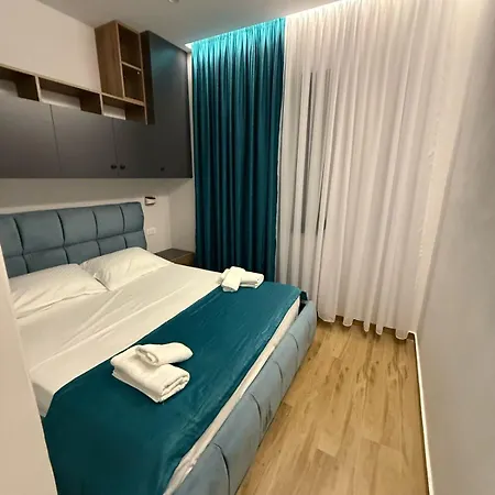 아파트 Dida Luxury
