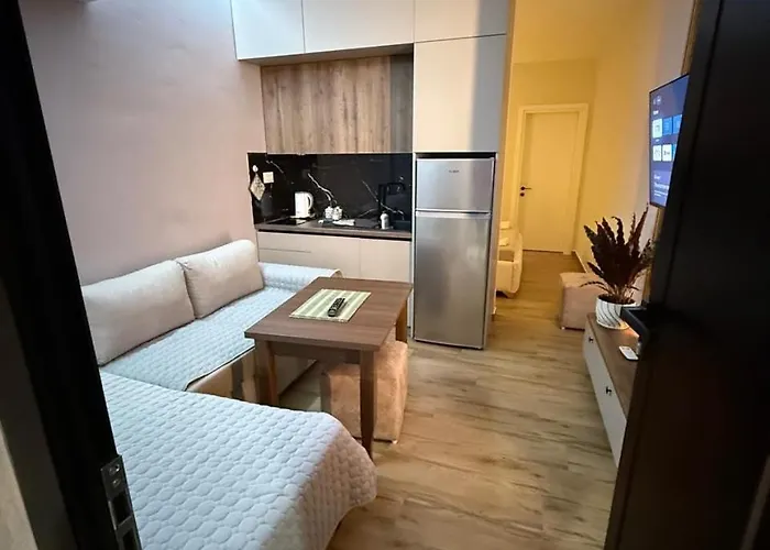 Apartament Dida Luxury