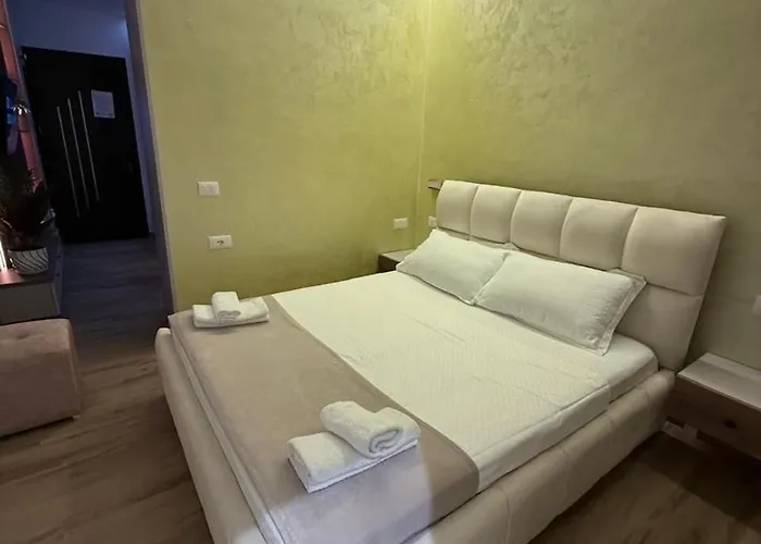 Dida Luxury Apartament