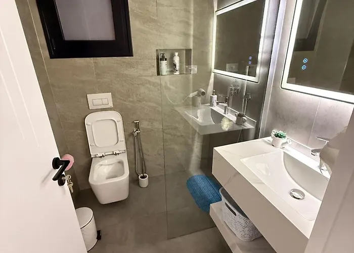 Apartament Dida Luxury *