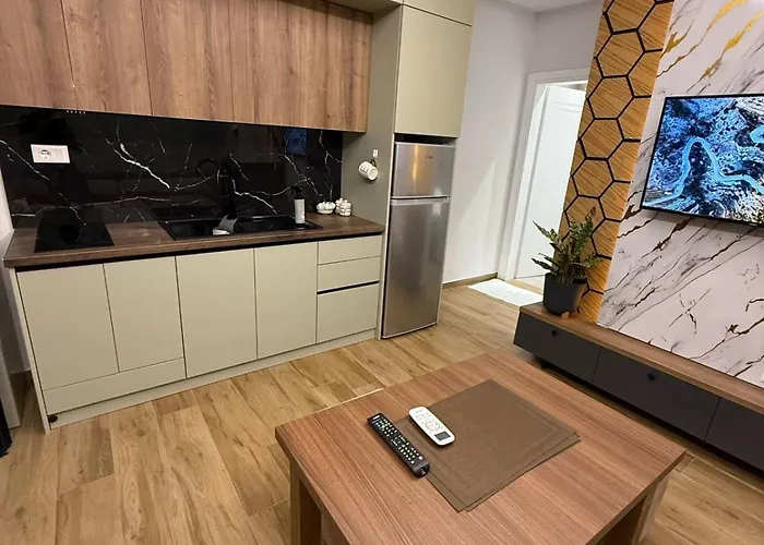 Dida Luxury Apartament