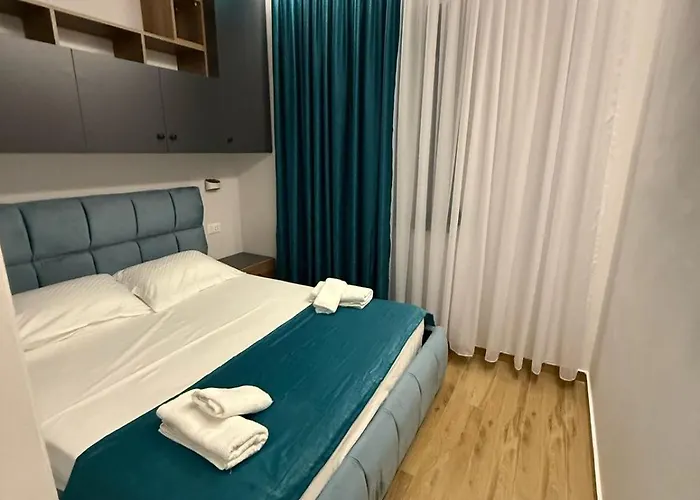 Apartament Dida Luxury