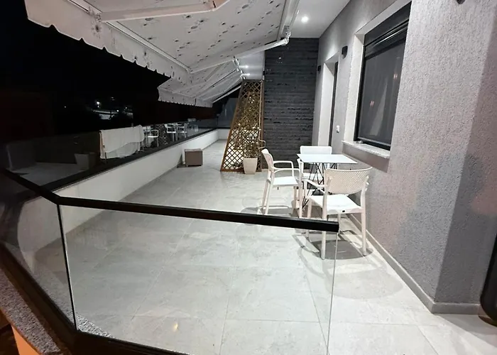 Dida Luxury Apartament *